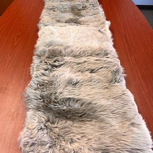 Genuine Sheepskin Rug